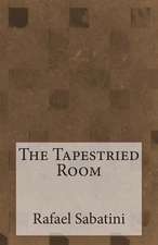 The Tapestried Room