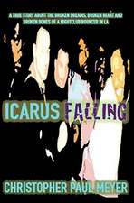 Icarus Falling