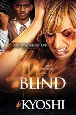 Love Is Blind