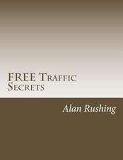 Free Traffic Secrets