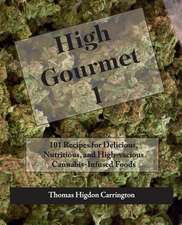 High Gourmet 1