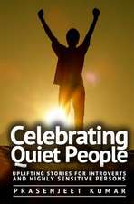 Celebrating Quiet People