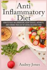 Anti Inflammatory Diet