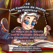 Los Cuentos de Hadas de Fasieland - 10