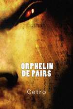 Orphelin de Pairs