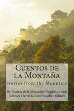 Cuentos de La Montana