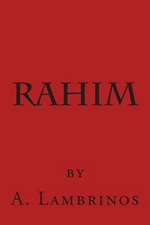 Rahim