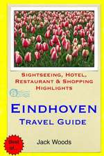 Eindhoven Travel Guide