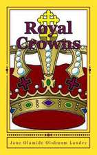 Royal Crowns