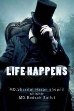 Life Happens