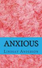 Anxious