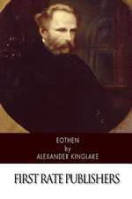 Eothen