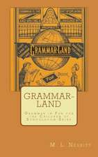 Grammar-Land