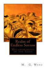 Realm of Endless Sorrow