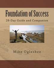 Foundation of Success