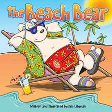 The Beach Bear