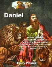 Daniel