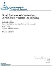 Small Business Administration