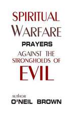 Spiritual Warfare