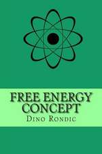 Free Energy Concept