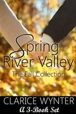 Spring River Valley