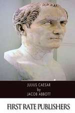 Julius Caesar