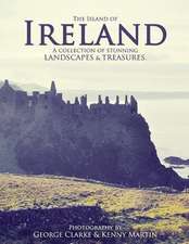 The Island of Ireland