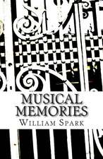 Musical Memories