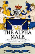 The Alpha Male