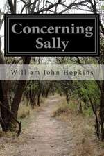 Concerning Sally