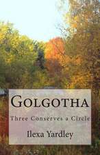 Golgotha