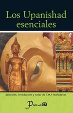 Los Upanishad Esenciales