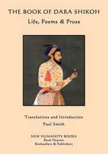 The Book of Dara Shikoh