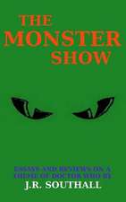 The Monster Show