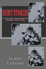 Hurt Stoker