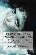 El Caso del Hada Falsamente Ahogada