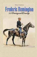 Frederic Remington