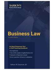 Business Law