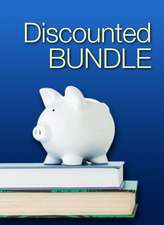 BUNDLE: Tibbetts: Criminological Theory Essentials 2e +Wright: Criminals in the Marking 2e