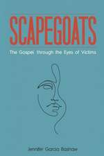 Scapegoats