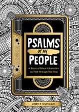 Psalms of My People