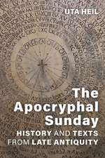 The Apocryphal Sunday