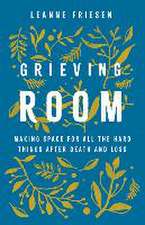 Grieving Room