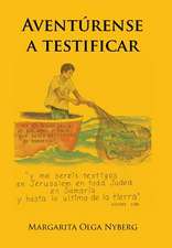 Aventurense a Testificar