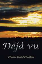 Deja Vu: Una Voz de Alerta