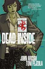 Dead Inside Volume 1