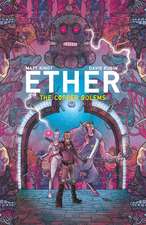 Ether Volume 2: Copper Golems