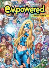 Empowered Omnibus Volume 2