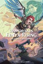 Immortals Fenyx Rising: From Great Beginnings