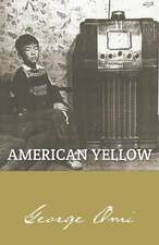 American Yellow